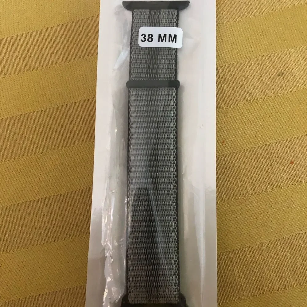 Fits Apple Watch Brand Series 3 Size 38mm